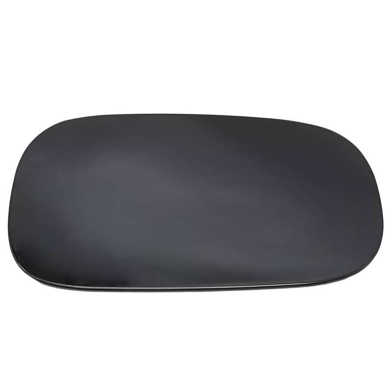 Car Rear Door Fuel Filler Cap Flap Tank Cover Fit For Mercedes Benz GLC C253