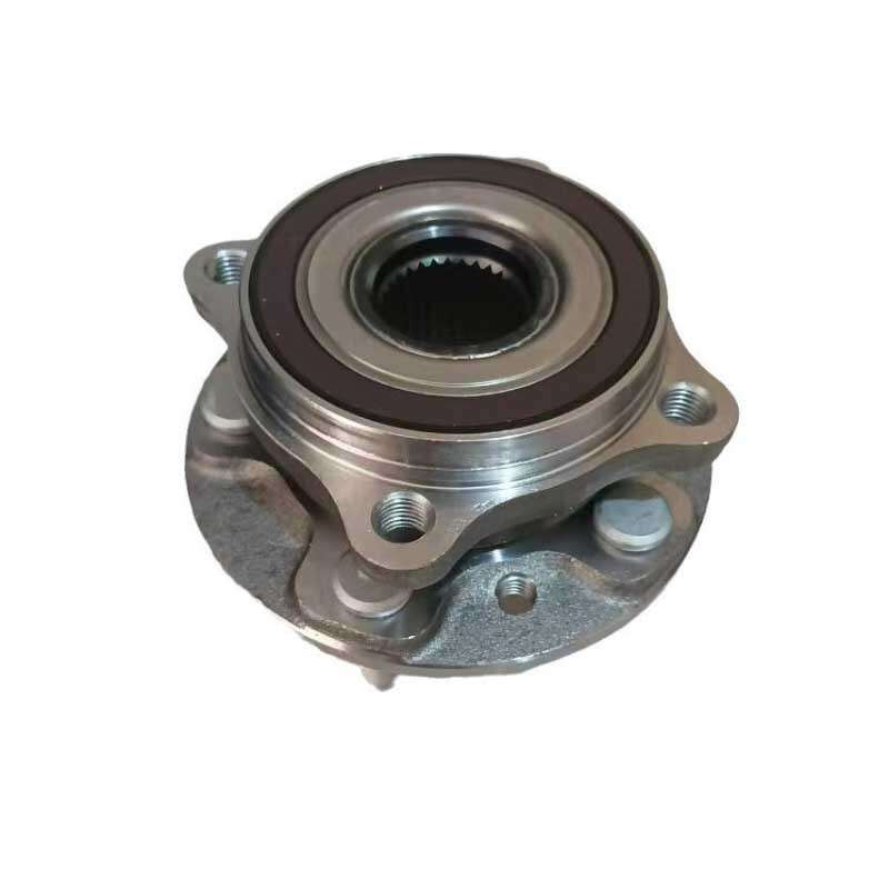 Front Wheel Bearing Kit FIt For Jaguar XF X260 XE X760 T2H9763 GX732C300BB