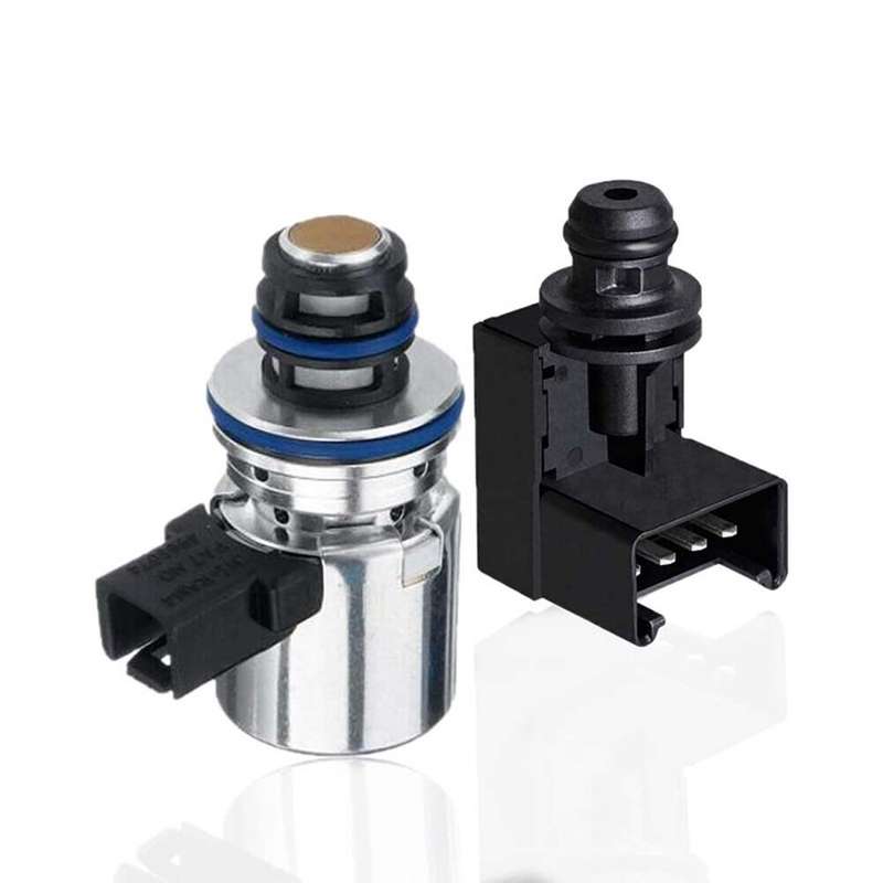 Transducer Transmission Set Governor Pressure Solenoid Sensor 4617210 56028196AD