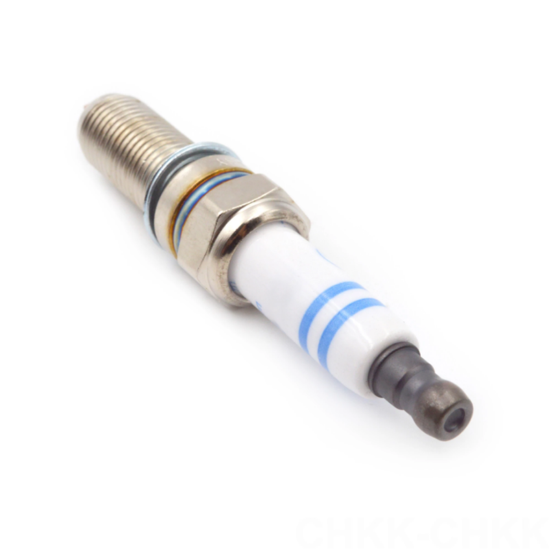 4PCS A004159180326 Iridium Spark Plug Fit for Mercedes Benz W203 W204 W211