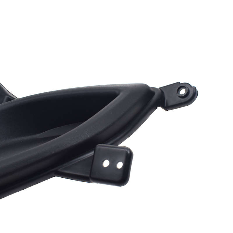 Front Right Bumper Fog Light Covers Set for 2011-2013 Elantra Sedan 865643Y000