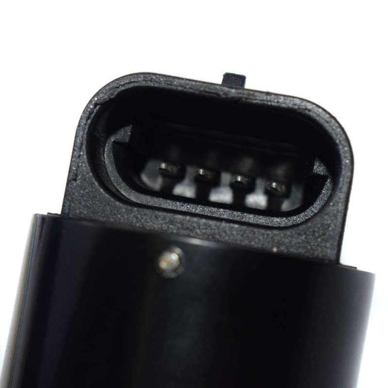 Idle Air Control Valve IAC W/ Pigtail for Chevrolet Sail Aveo Daewoo Opel 1.4