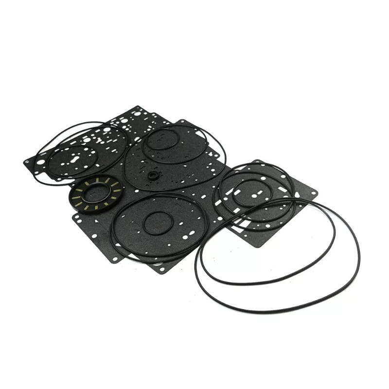6R80 Auto Transmission Master Rebuild Kit Clutch Plates For FORD RANGER LINCOLN