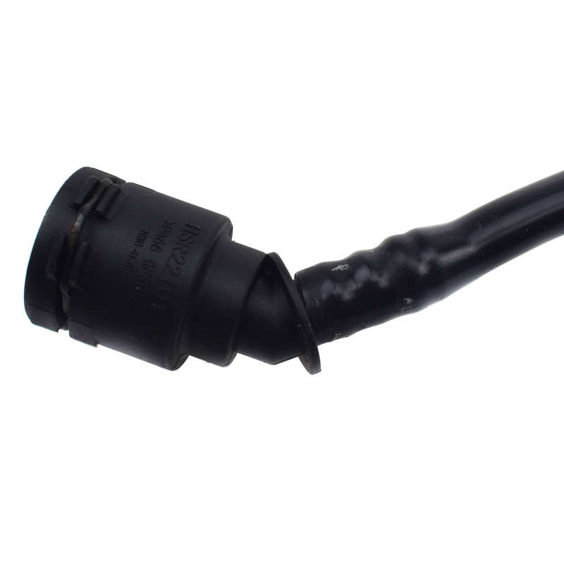 New Engine Coolant Over Flow Hose 17128651298 For BMW X3 2011-2017 X4 2015-2017