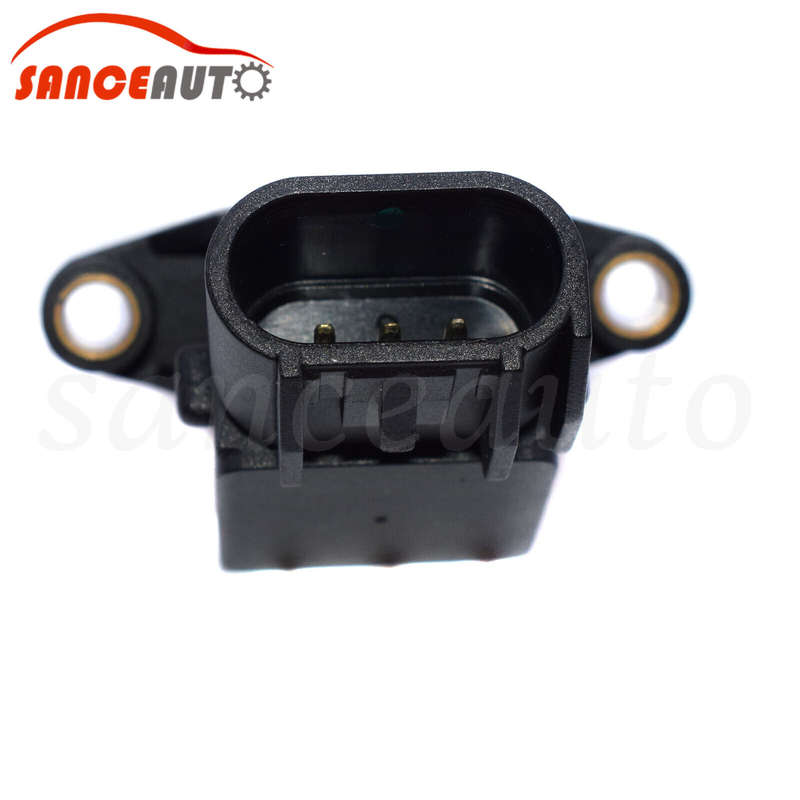 Absolute Boost Pressure MAP Sensor For Chrysler Sebring 4686684AA, 4686684AB New