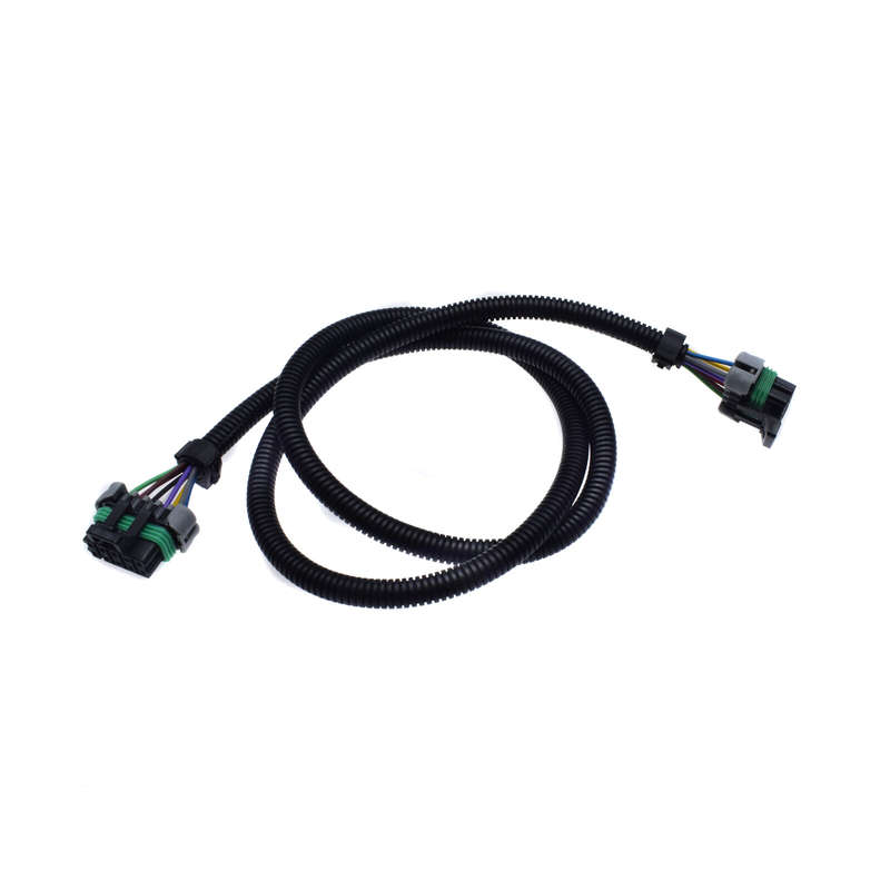 100-00644 For Corvette CTS-V LS1 LS6 GM New TAC Module To Pedal Harness 3 Feet