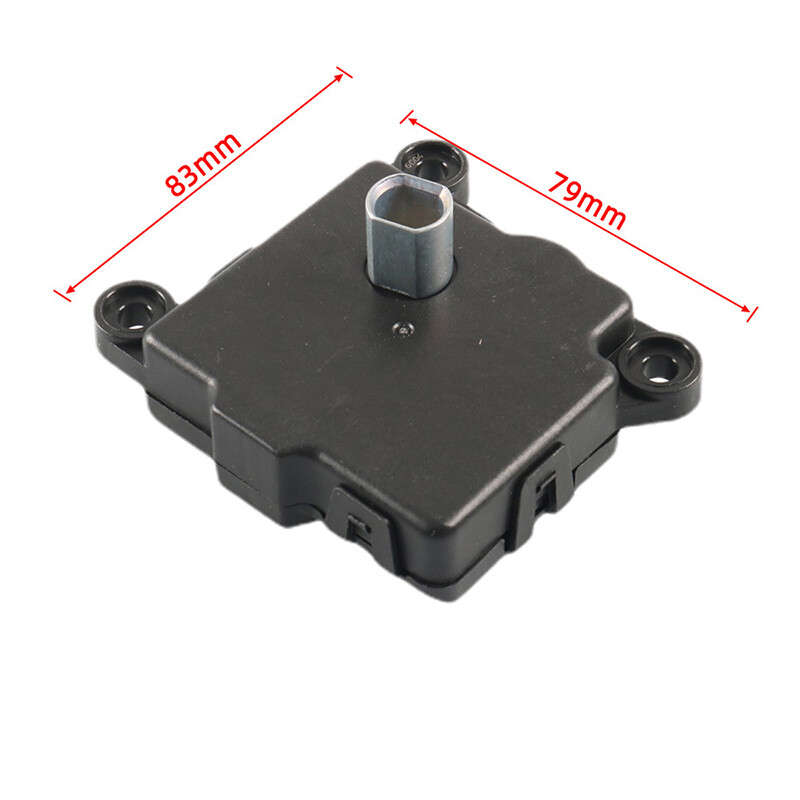 Blend Door Actuator 5012924AA Fit for Dodge Ram 1500 2500 3500 1999-2002