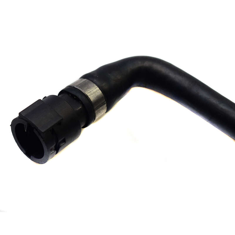 New FOR BMW E70 E71 X5 X6 Overflow Expansion Tank To Radiator Hose 17127536235