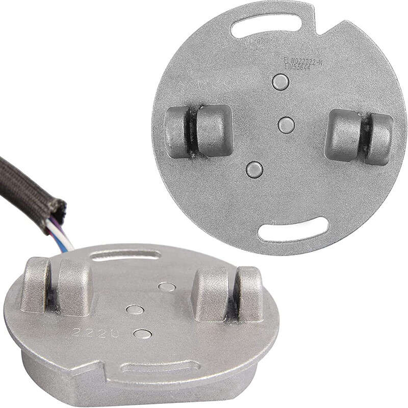 Single Fire Electronic Ignition Module For Sportster 1200 Dyna Harley 53-644