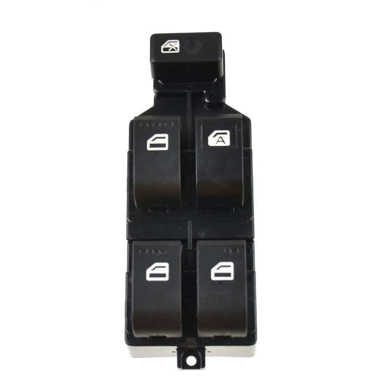 For Daihatsu Toyota Avanza BB Driver Side Electric Master Window Control Switch