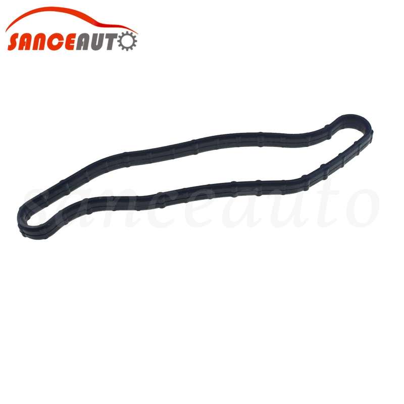 Engine Fuel Pump Gasket Valve Cover Seal For Kia SORENTO Hyundai SONATA 2.4 2.0L