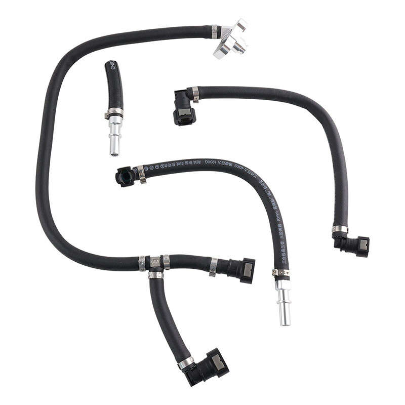 Gen2.1 CP4.2 Disaster Bypass Kit for Ford F-250 F-350 6.7L Powerstroke Diesel