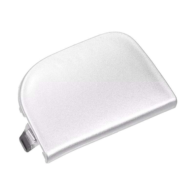 Front Right Bumper Tow Hook Eye Cap Cover Fit For Toyota Prius XW30 2012-2015 ws