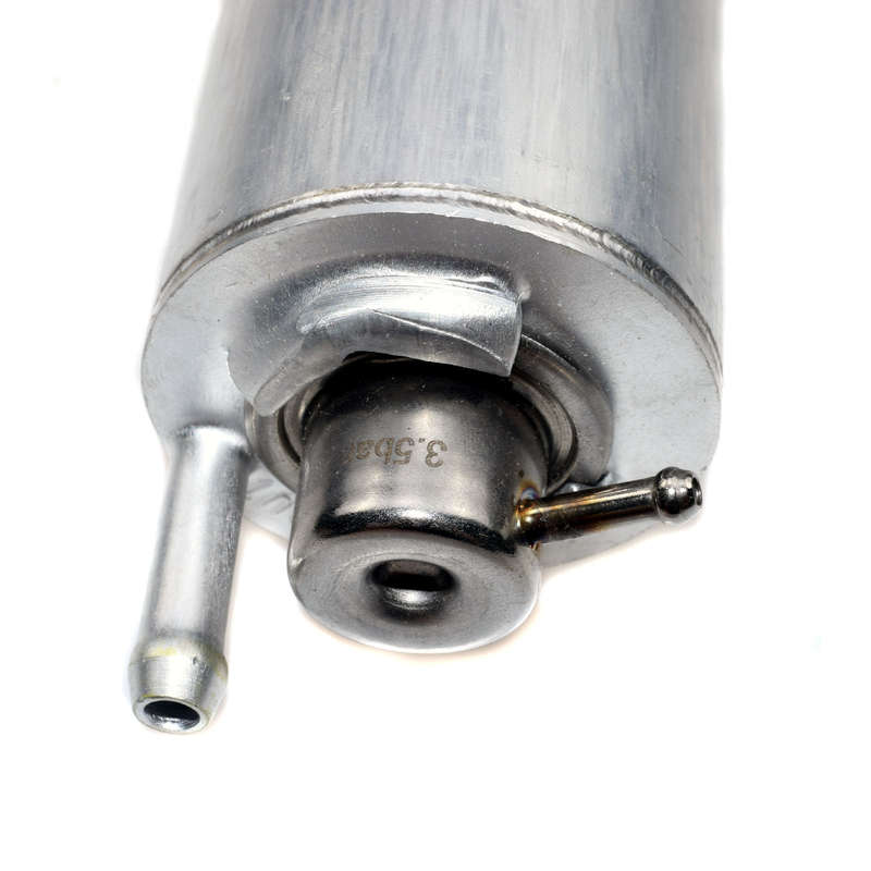 Fuel Filter with Pressure Regulator For BMW BMW E65 E66 745Li 745i 750Li 750i