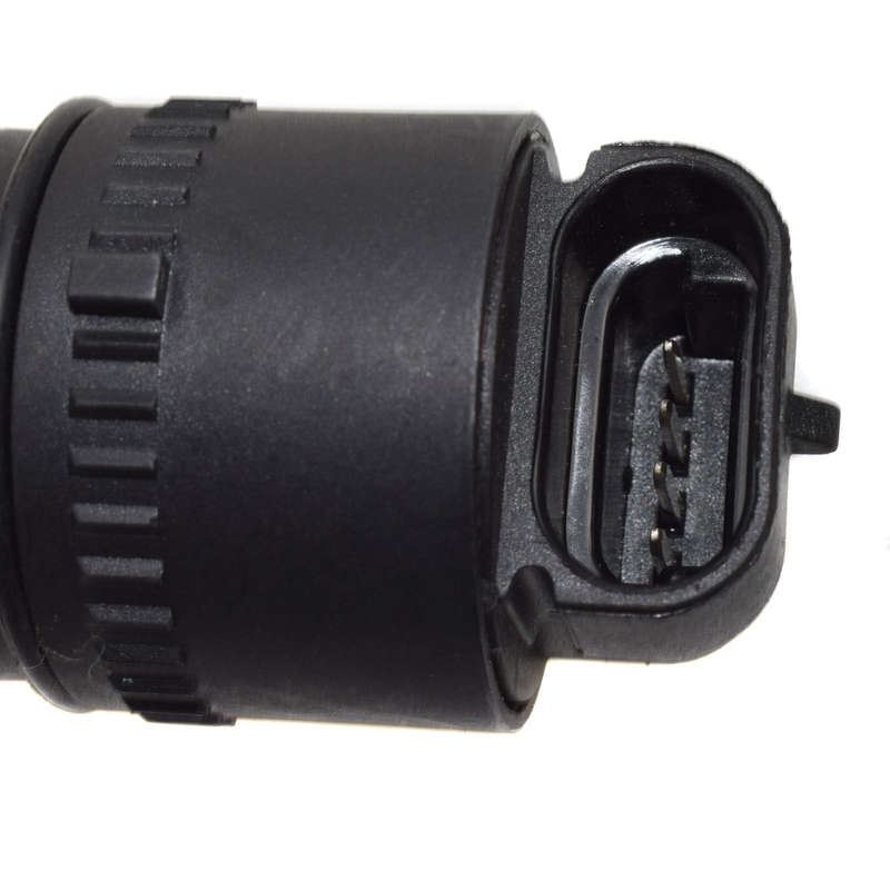 New Idle Air Control Valve IAC w/ Pigtail For FIAT 500 DOBLO GRANDE 71718105