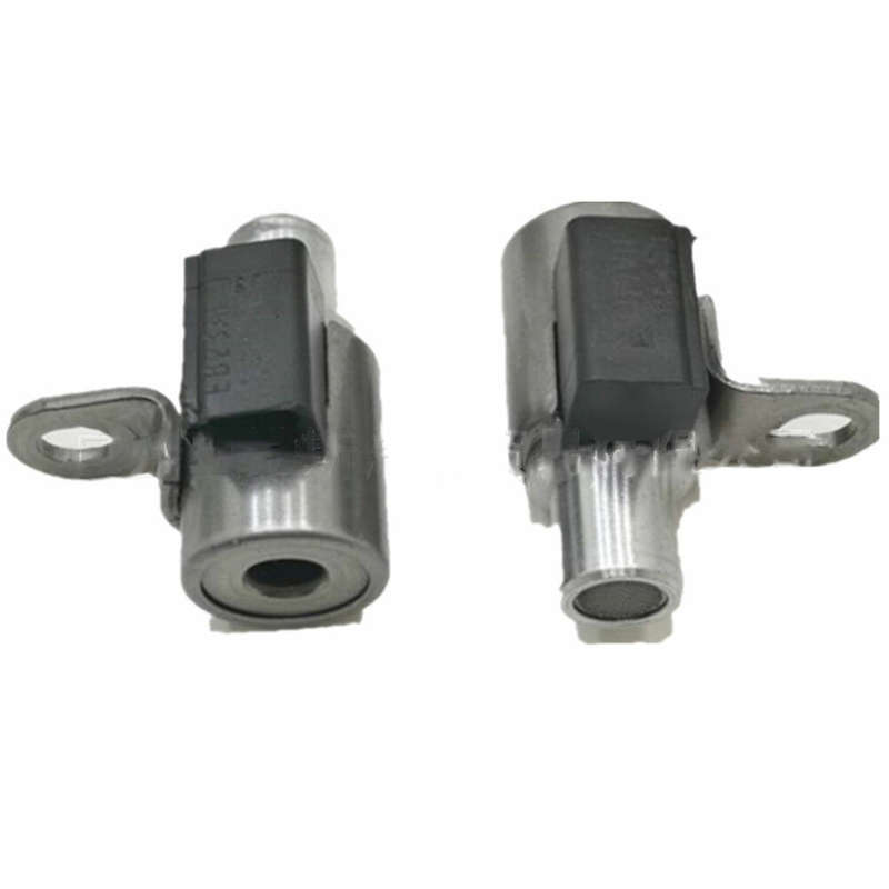 8Pcs 6-Speed 09G TF-60SN/TF60SN Trans Solenoid set For VW Audi Mini 2003-On