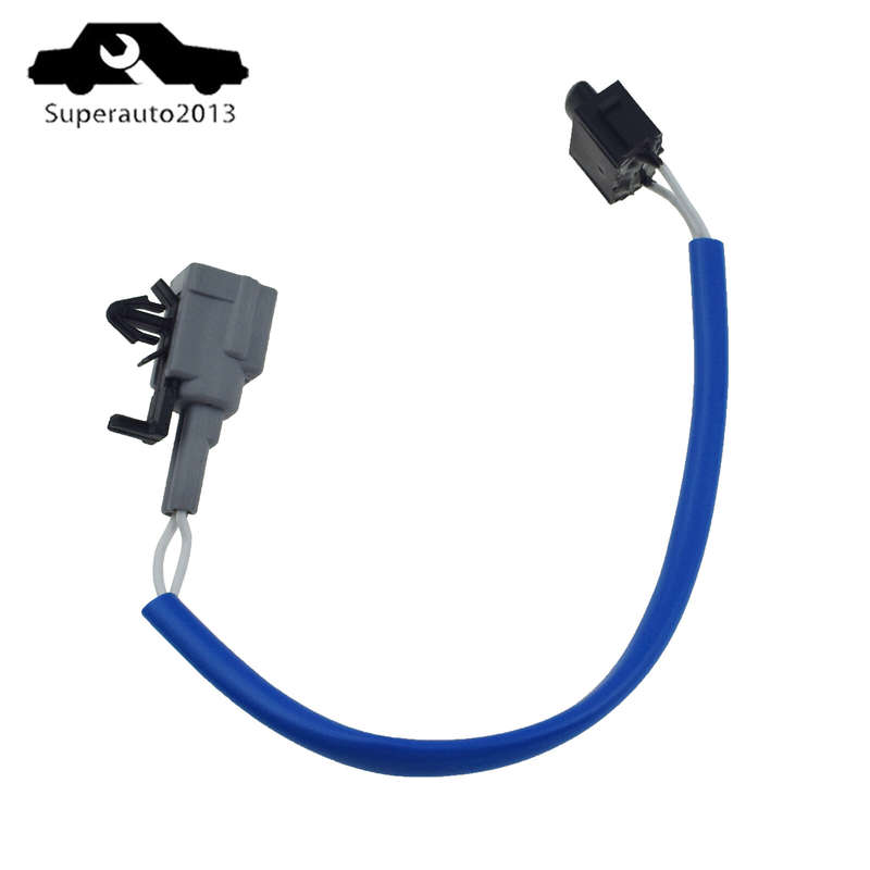 Door Handle Outside Switch Button Cable For Nissan Tiida 2005-10 Livina 2005-12