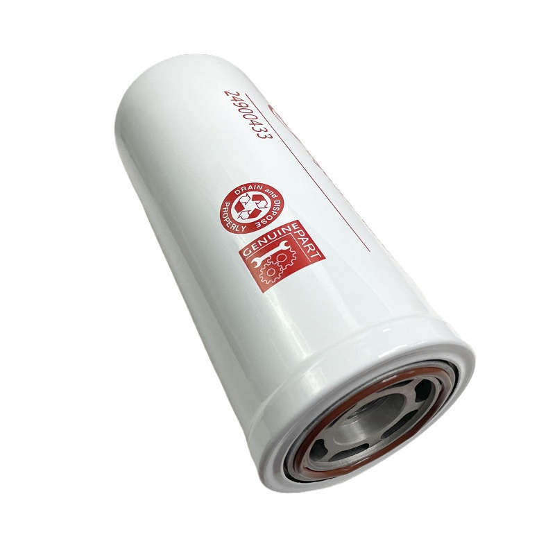 1PCS NEW 24900433 FOR Ingersoll Rand Air Compressor Oil Filter