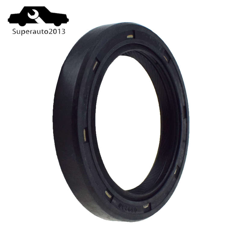 Automatic Transmission Torque Converter Seal For Chrysler Dodge Hyundai MD707575