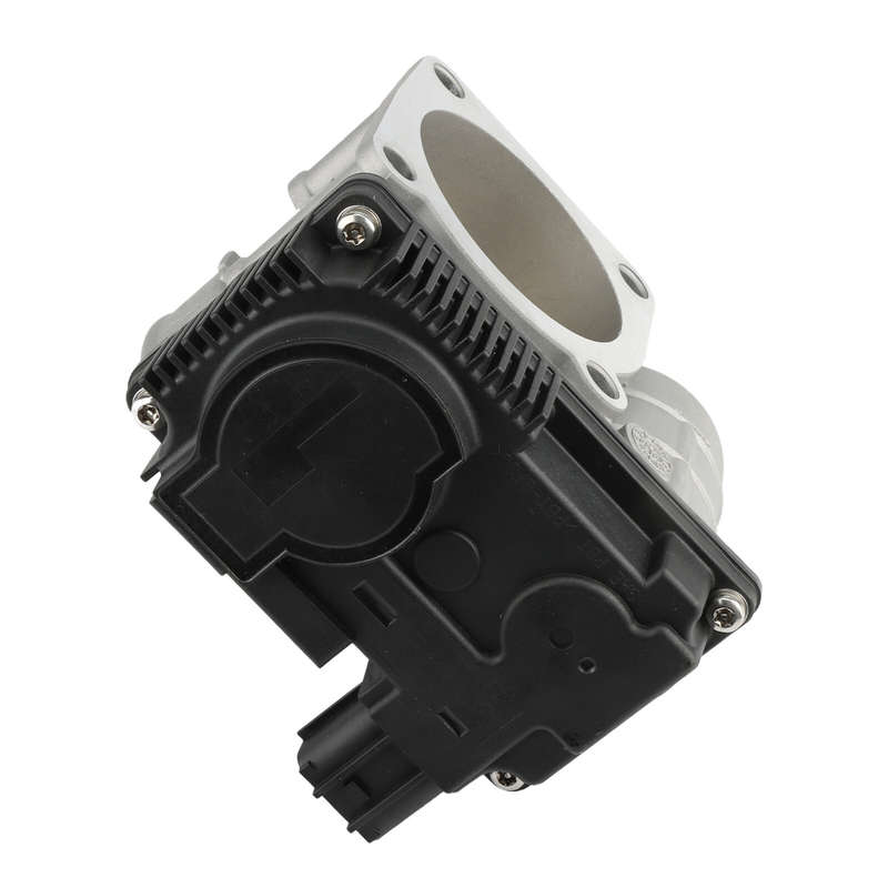 For NISSAN Altima Sentra X-Trail 2.5L 2002 03 04 05 06 Throttle Body 16119-JF00B