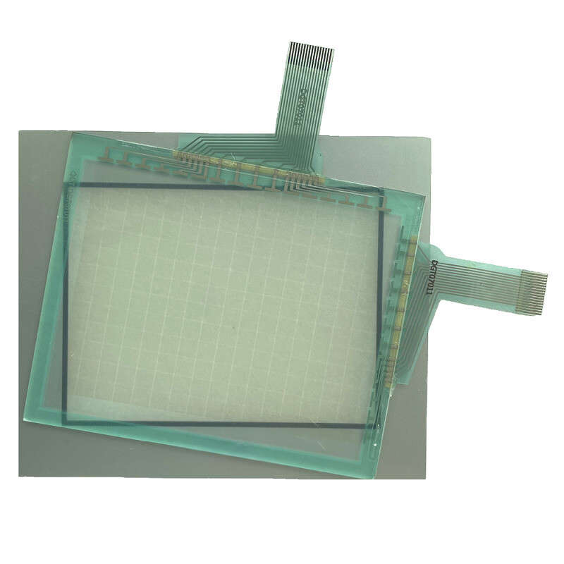 For Pro-Face GP2301-LG41-24V Touch Screen + Protective Film