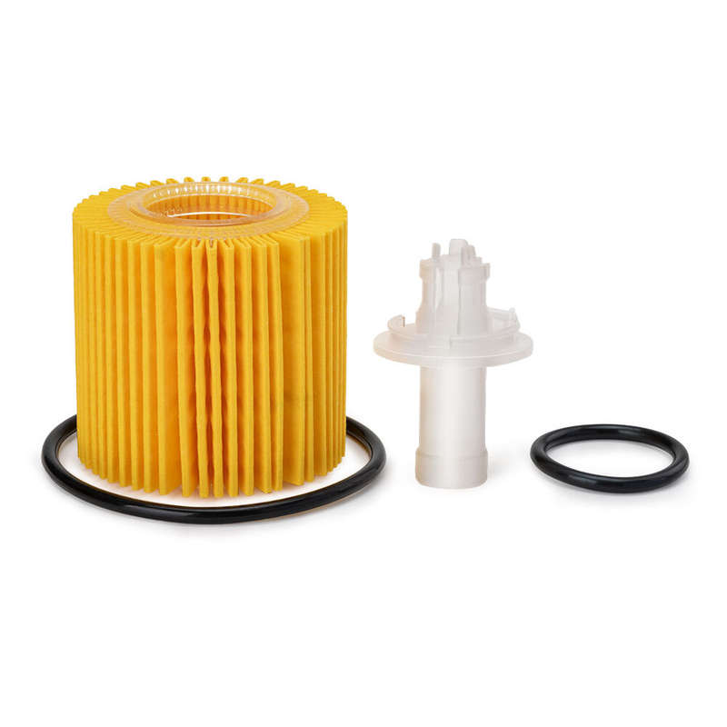 12pcs Oil Filter For Toyota Corolla Prius Prius V C-HR Scion xD 1.8L 04152-YZZA6
