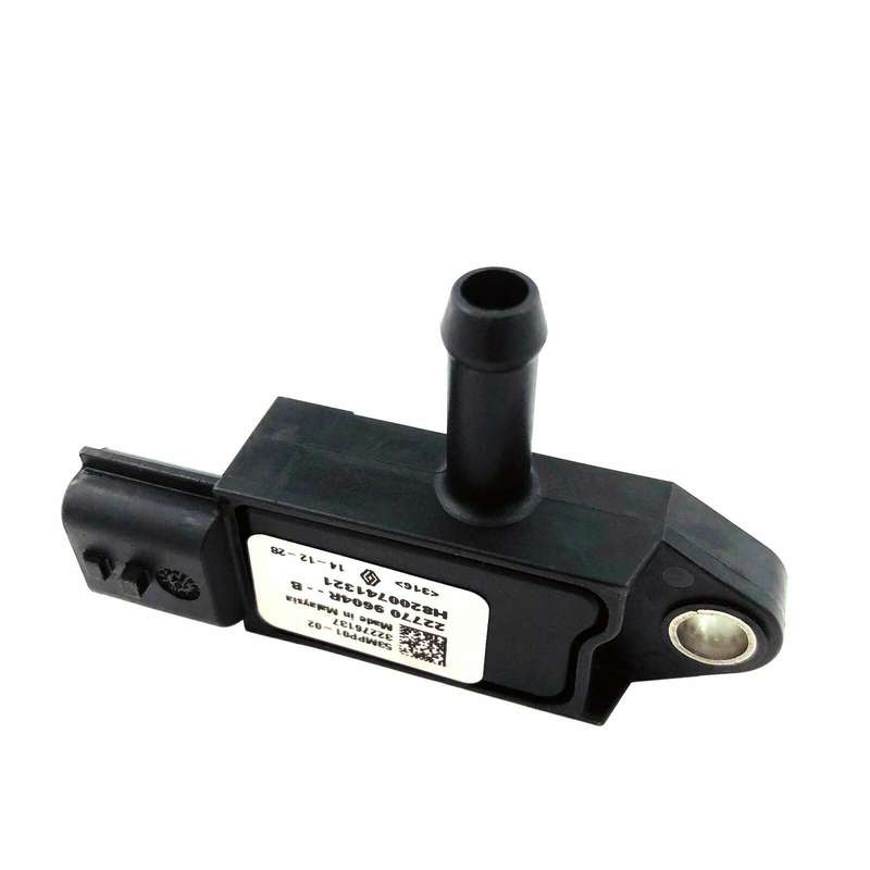 Pressure Sensor 8200741321 227709604R Fits For Renault Dacia Opel