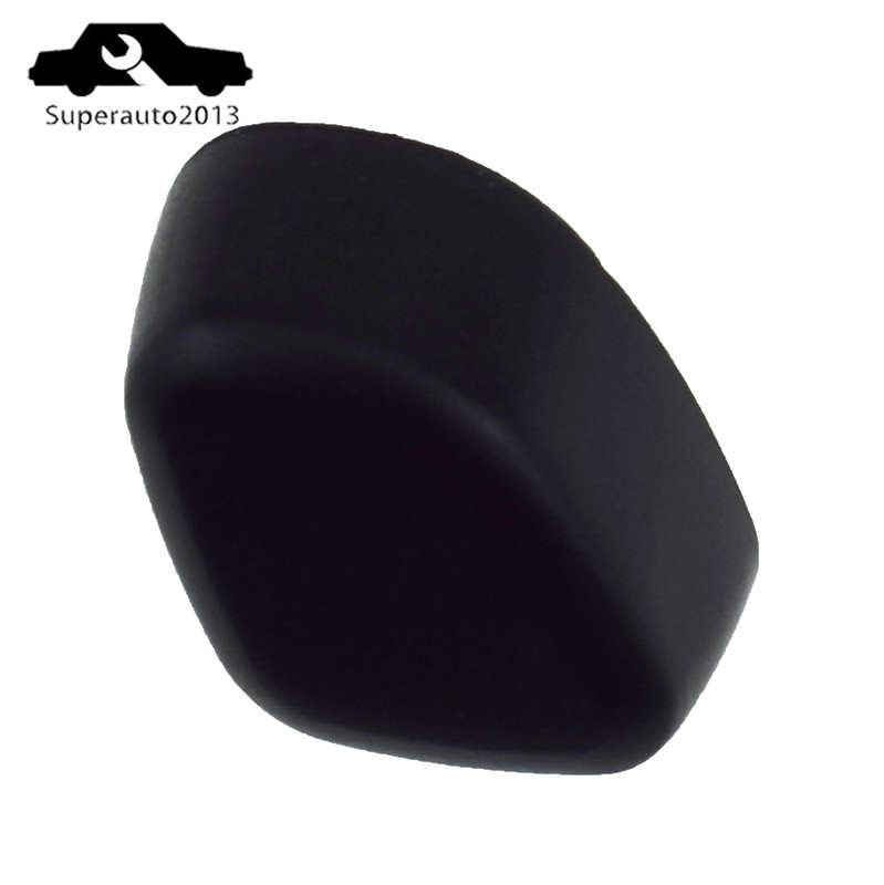 Left Seat Headrest Adjust Button Switch Cover For Mercedes-Benz W204 W207 W212