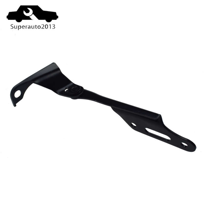 60120S5A000ZZ New Right Passenger Side Hood Hinge For Honda Element CR-V Civic