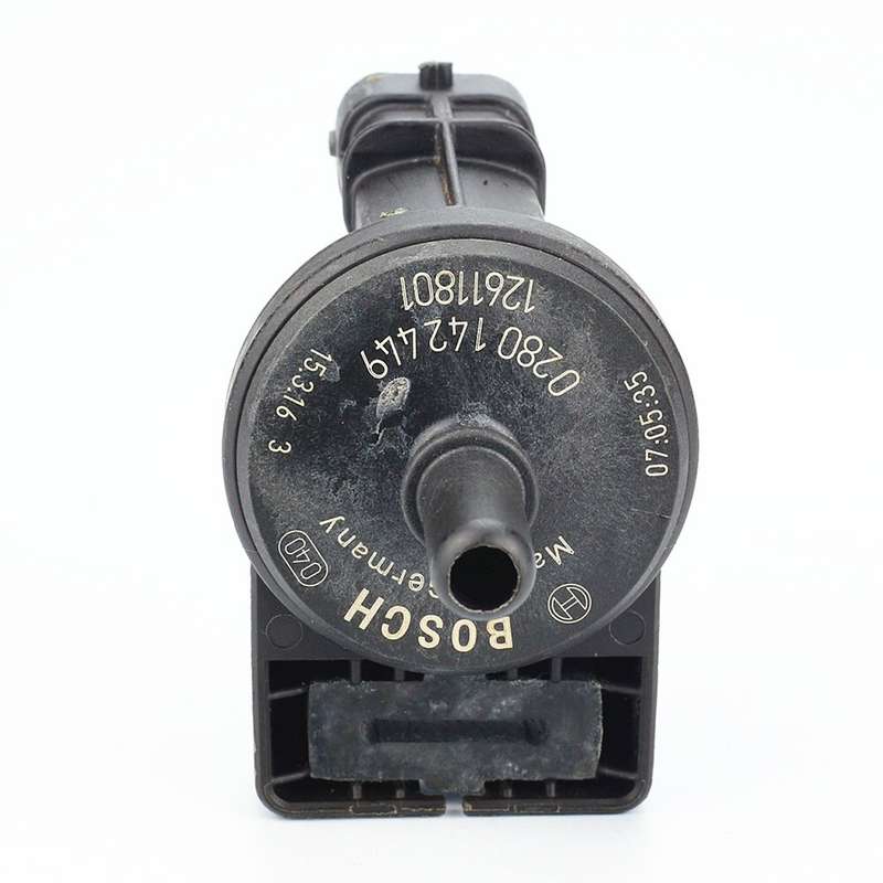 OEM 0280142449 Suitable For Chevrolet GMC Acadia Buick Steam tank purge valve