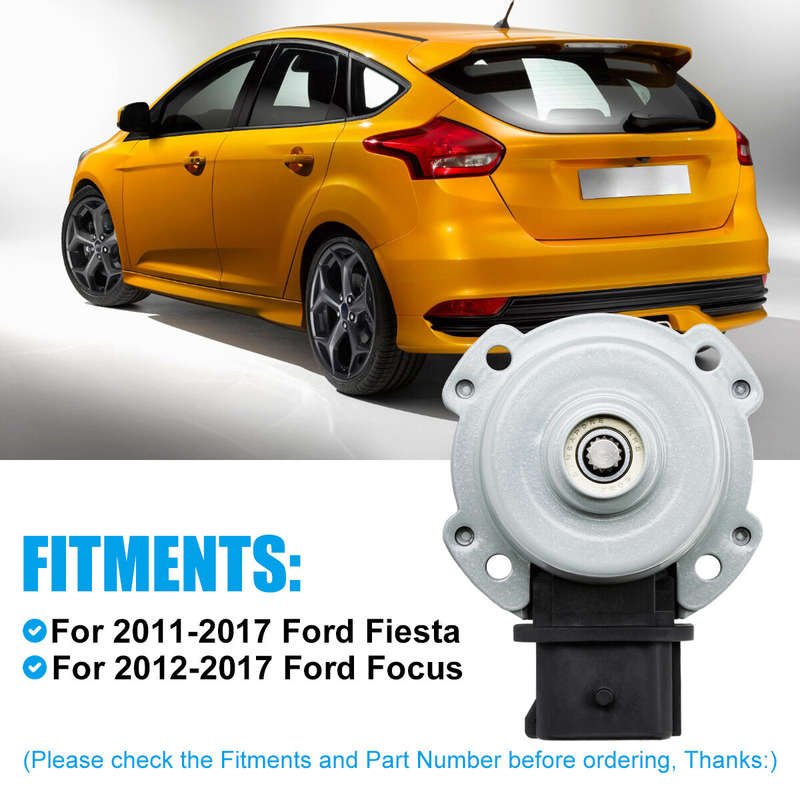Automatic Transmission Clutch Actuator For 2011-17 Ford Fiesta Focus AE8Z7C604A