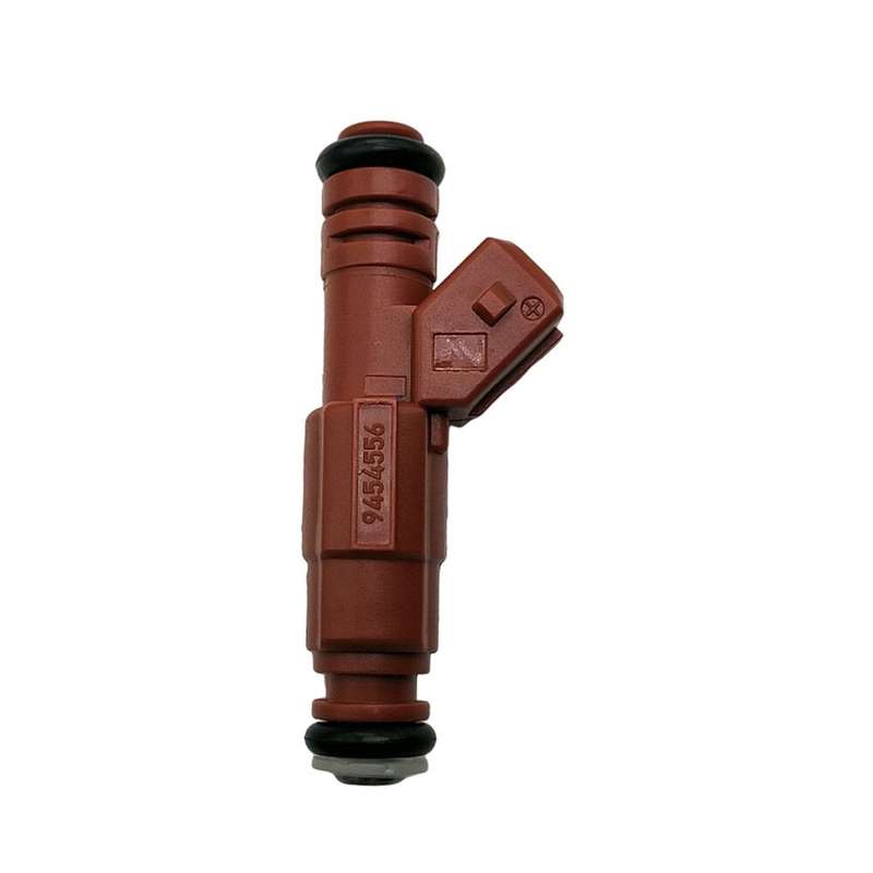 4pcs Fuel Injector Nozzle 0280155759 Fits For 1986-2004 Ford Mustang F-150