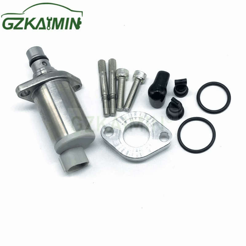 OEM 294009-0040 294009-0120 For MAZDA 6 MPV Premacy 2.0 Fuel pump regulator