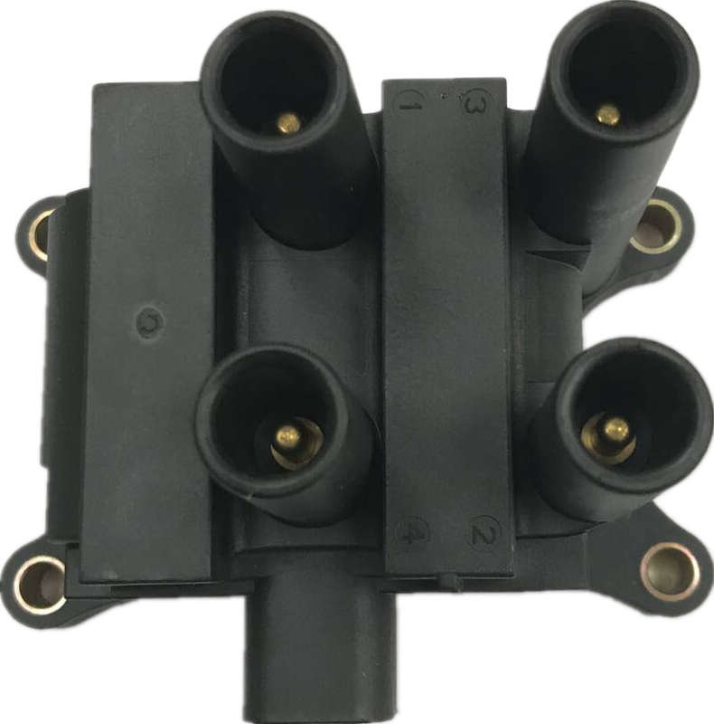 OEM CM5G-12029-FB For the 2014-2016 Ford Fiesta Figo L4 1.6L Ignition Coil
