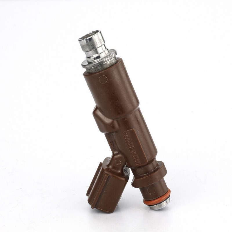 4x Fuel Injector 23250-22060 For 00-06 Toyota Celica Matrix Pontiac 1.8L 2ZZGE