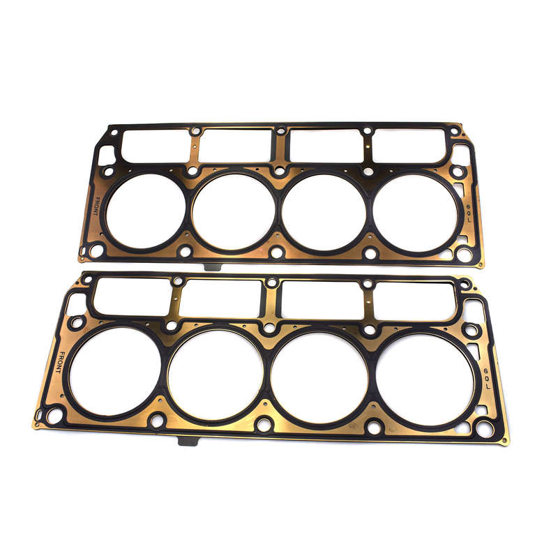 12622033 Cylinder Head Gaskets Fit For Chevrolet Corvette LS9 Cadillac CTS 2PCS