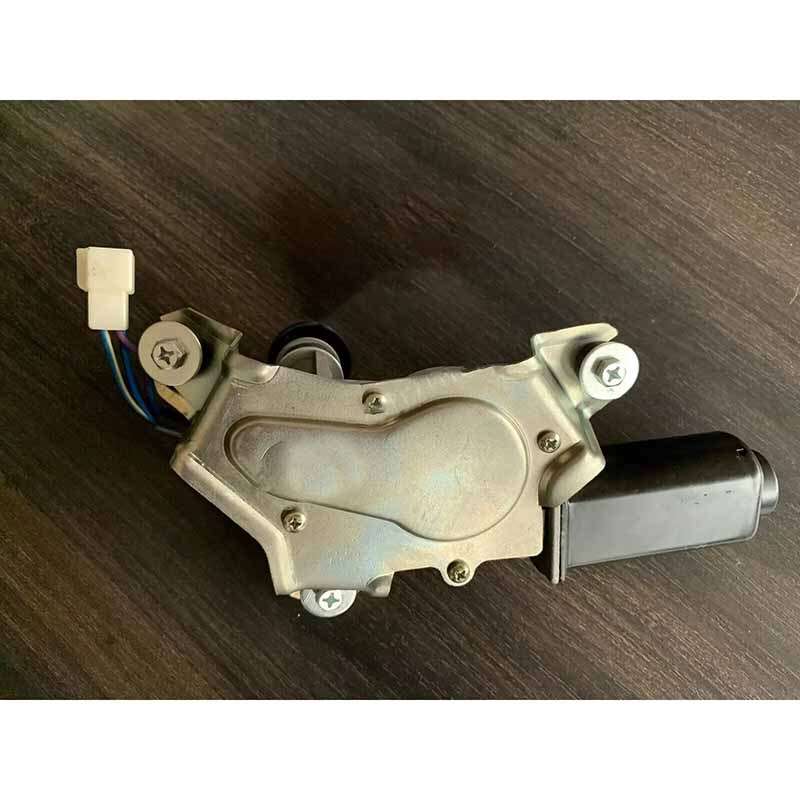 Wiper Motor Assembly 159100-8152 1591008152 Fits for CATERPILLAR E312 24V 105°