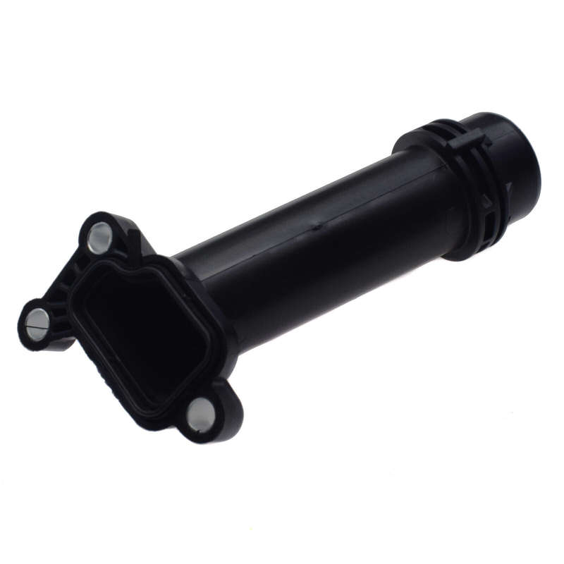 For BMW E70N E71 E84 Engine Coolant Water Pipe Hose Connector Flange 7 810 707