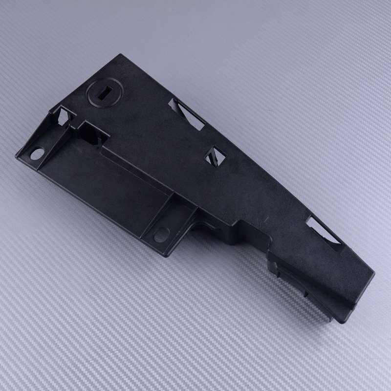 Front Bumper Grille Support Bracket Right Side Fit for Mercedes GLK350 Upper
