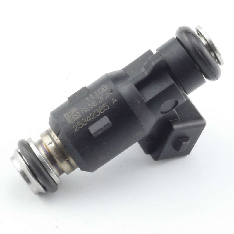 4pcs 25342385 For Chevrolet Montana Corsa Meriva Tornado1.6L 1.8L Fuel Injector