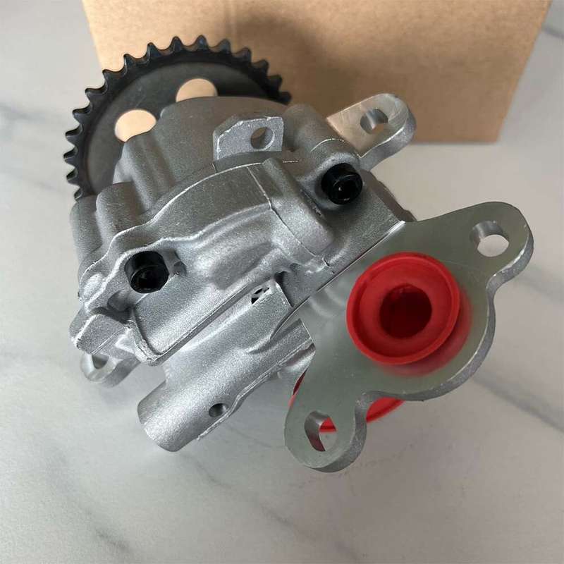 Oil Pump For Ford Tourneo Custom Transit MK8 Ranger 2.2 TDCi 2011 3.2L