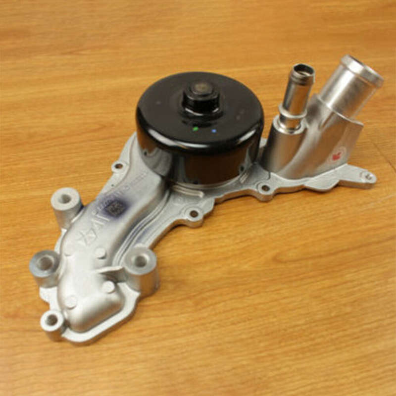 For Jeep Wrangler 2012-2018 3.6L V6 68079412AC Water Pump with Gasket 68079412AD