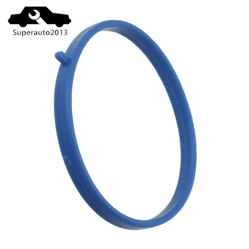 1PCS Valve Gasket For Ford C-Max 2005-2015 Mazda 3 5 6 LF0120306 1S7G-9J469-AD