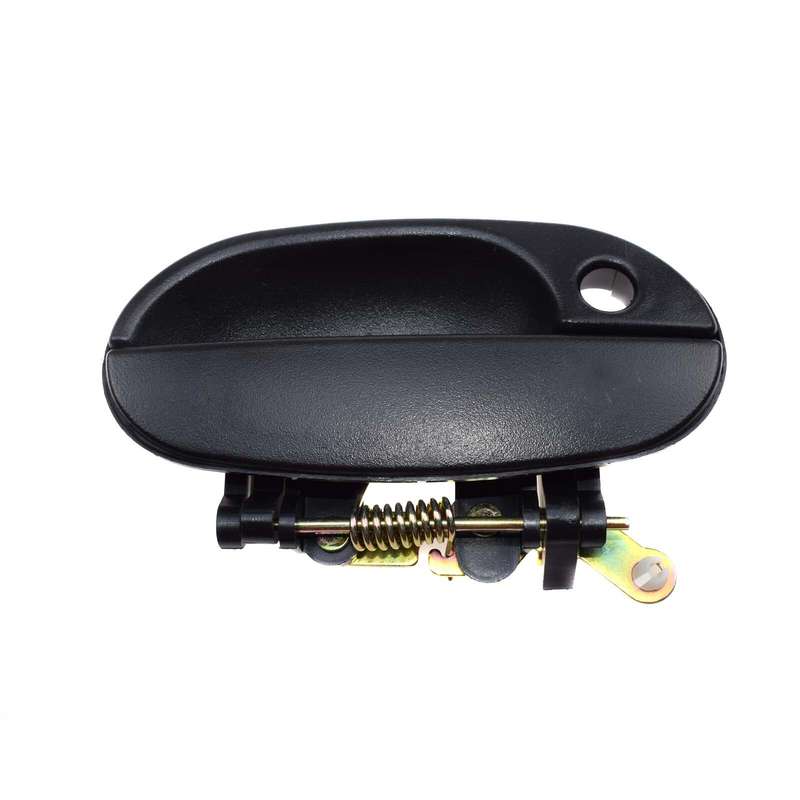 Front Right Outside Door Handle Black 8266022000CA For Hyundai Accent 95-99 New