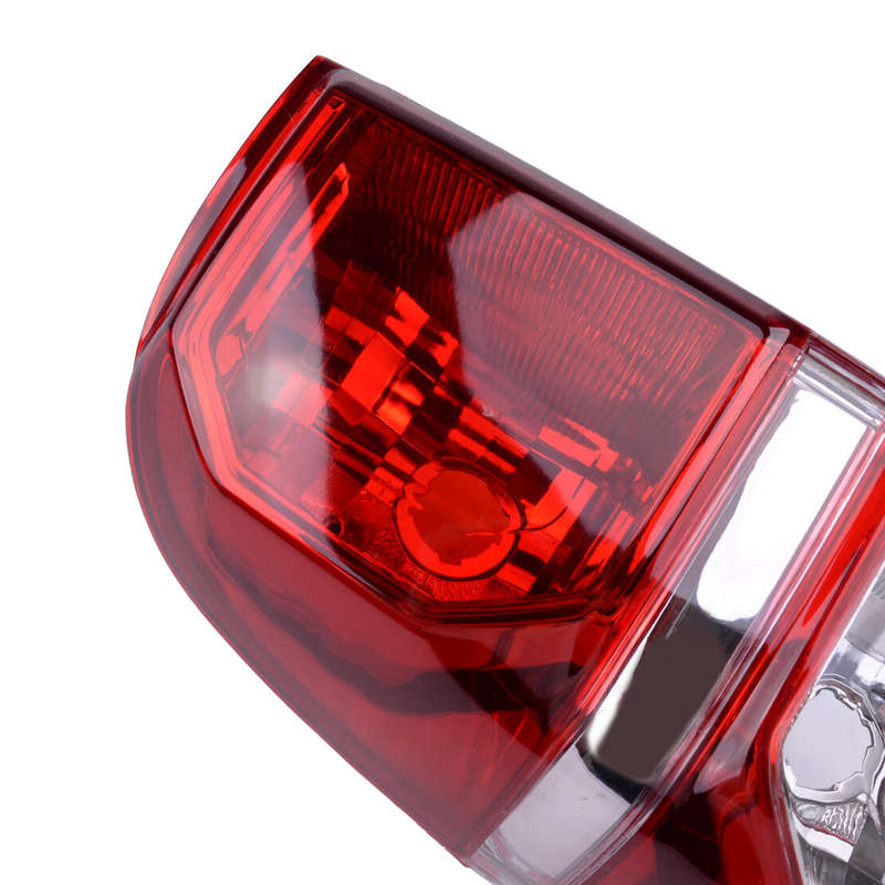 Left Side Tail Rear Brake Light Tail Lamp Fit For Toyota Hilux 2005-2015