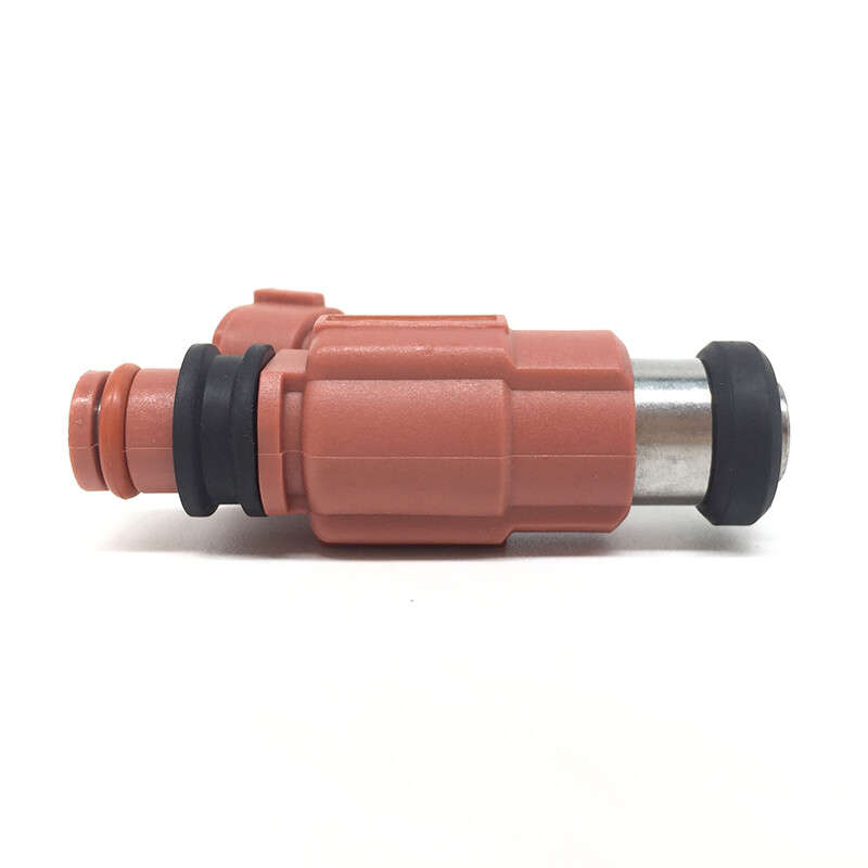 4 PCS INP-784 Fuel Injector Nozzles For Nissan Vanette Mazda E220 2.2L L4