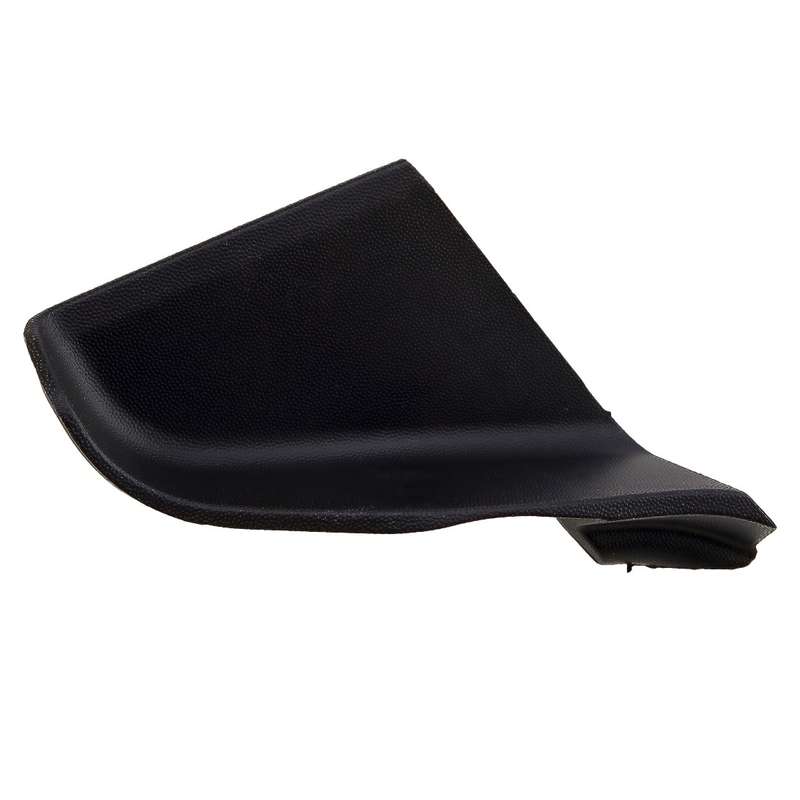 Right Side Cowl Extension Trim Fits For Hyundai Elantra 2017-2020