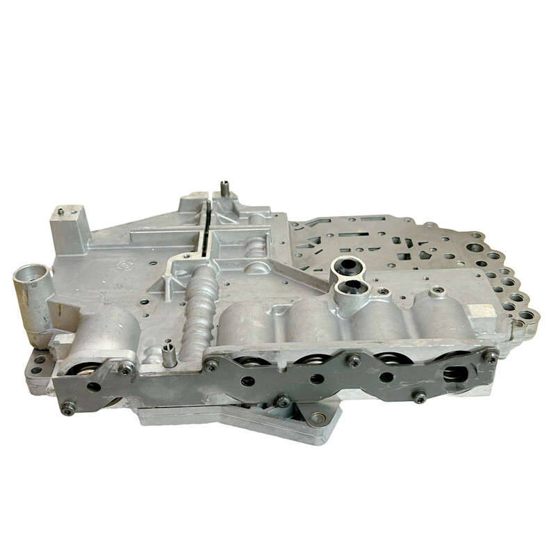 52119435AB For Dodge 2007-2009 6.7L 68RFE Valve Body Transmission Valve Body