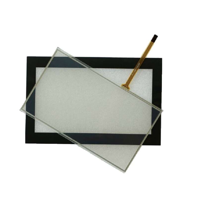 For Panasonic GT707 AIG707WCL1B2-F Protective Film + Touch Screen Panel