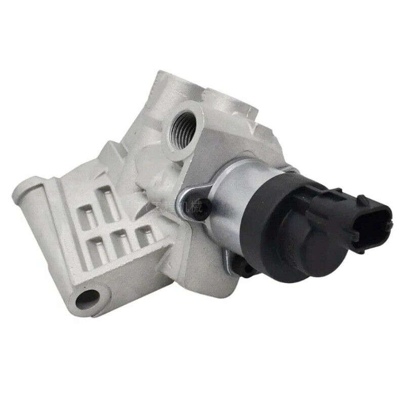 Fuel Control Valve Unit 21638691 For Volvo EC210B EC240B EC290B EC300D Excavator